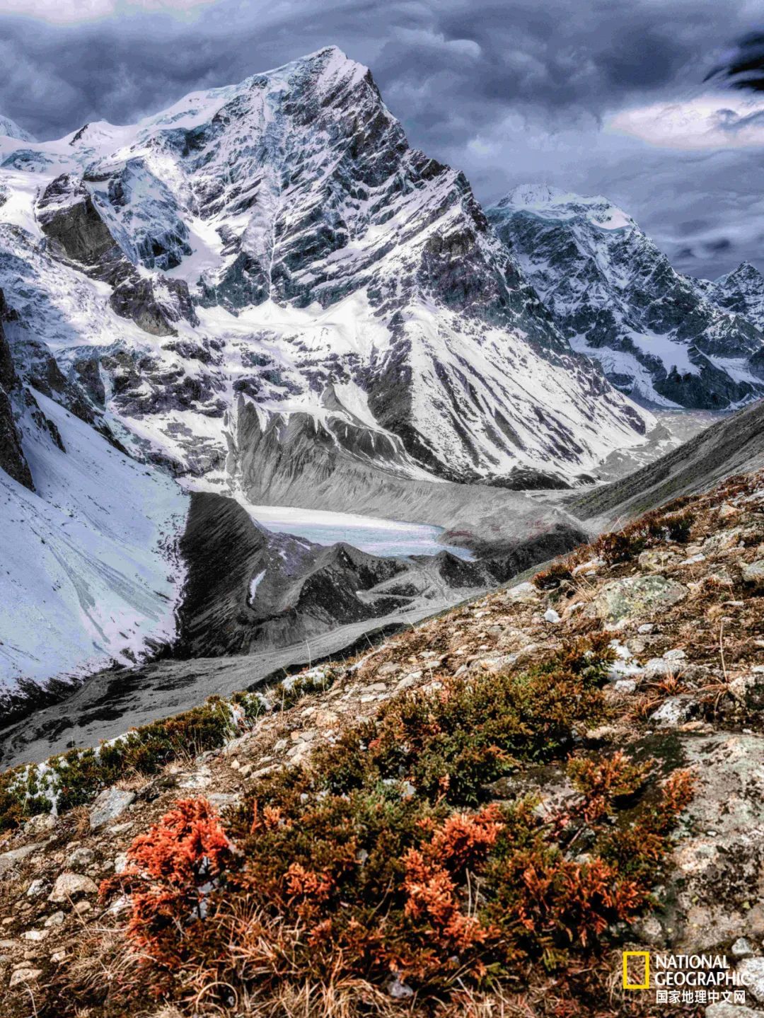 攀登完希夏邦马可以去珠峰吗,希夏邦马峰和珠峰在一条线路吗
