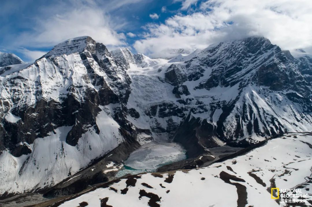 攀登完希夏邦马可以去珠峰吗,希夏邦马峰和珠峰在一条线路吗