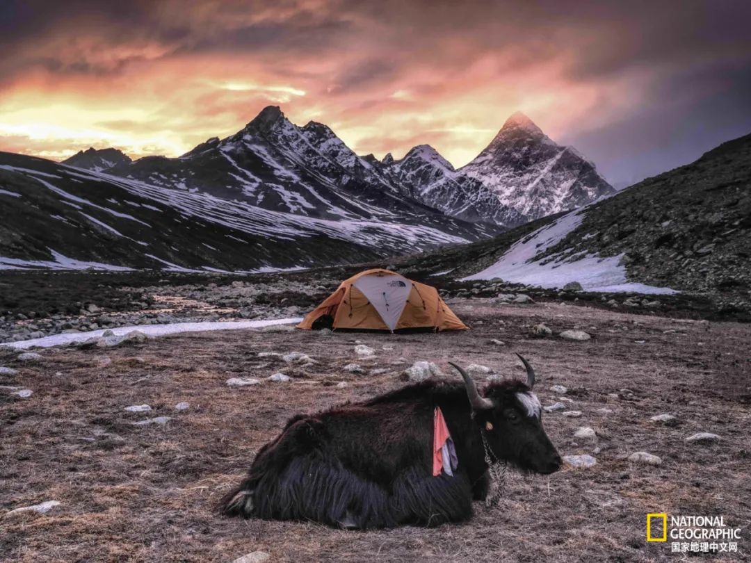 攀登完希夏邦马可以去珠峰吗,希夏邦马峰和珠峰在一条线路吗
