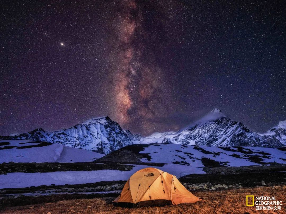攀登完希夏邦马可以去珠峰吗,希夏邦马峰和珠峰在一条线路吗