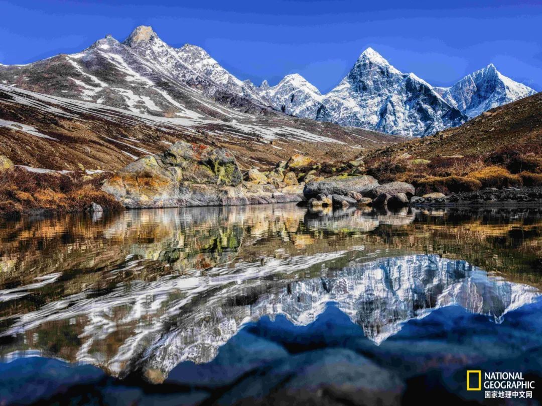 攀登完希夏邦马可以去珠峰吗,希夏邦马峰和珠峰在一条线路吗