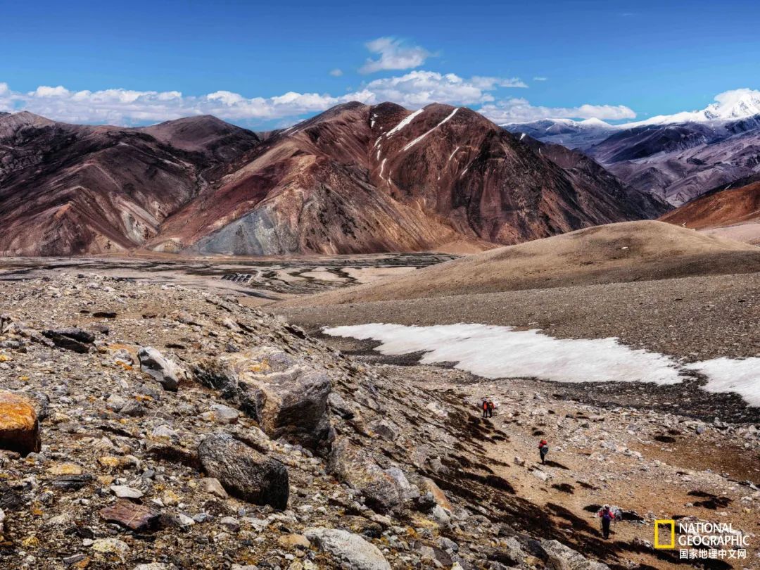 攀登完希夏邦马可以去珠峰吗,希夏邦马峰和珠峰在一条线路吗