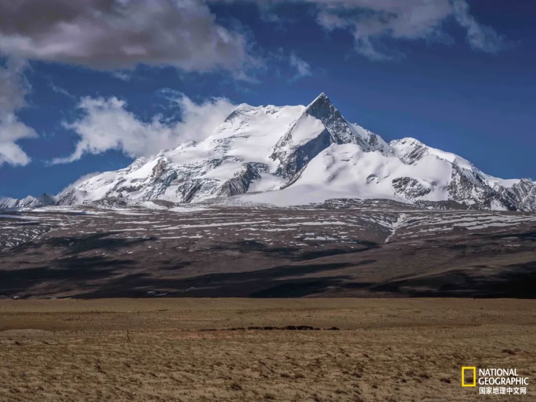 攀登完希夏邦马可以去珠峰吗,希夏邦马峰和珠峰在一条线路吗
