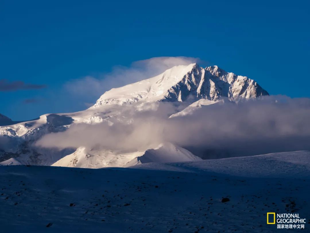 攀登完希夏邦马可以去珠峰吗,希夏邦马峰和珠峰在一条线路吗