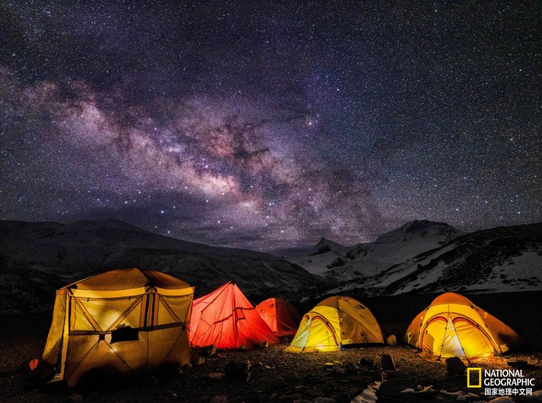 攀登完希夏邦马可以去珠峰吗,希夏邦马峰和珠峰在一条线路吗
