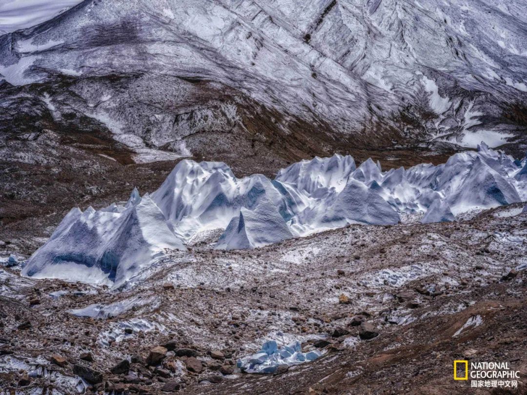 攀登完希夏邦马可以去珠峰吗,希夏邦马峰和珠峰在一条线路吗