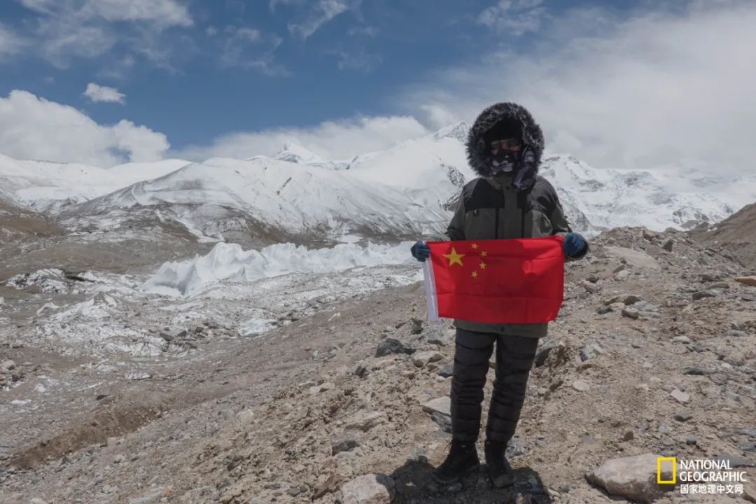 攀登完希夏邦马可以去珠峰吗,希夏邦马峰和珠峰在一条线路吗