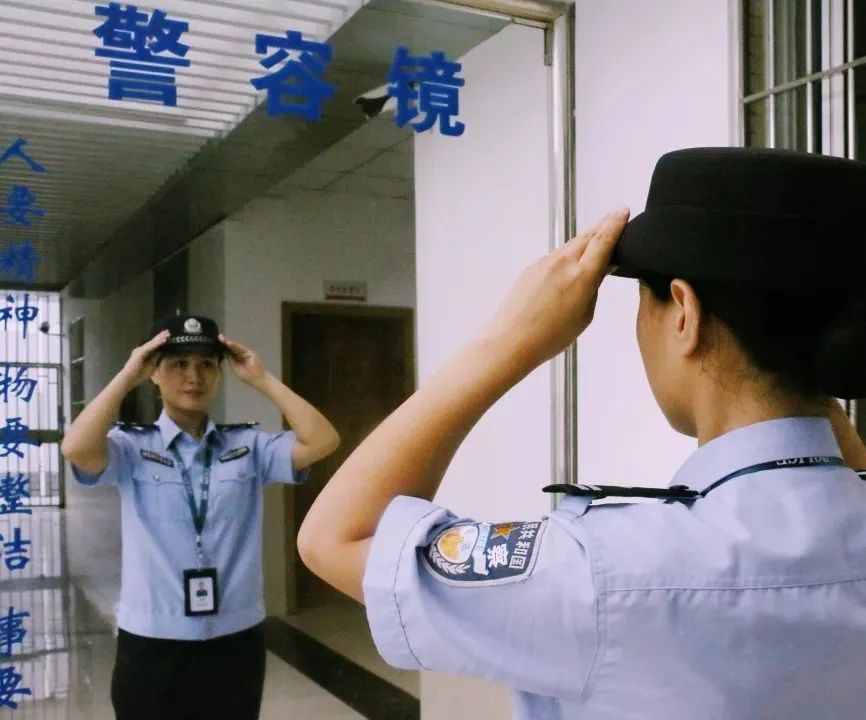 如何抓好监狱规范化管理,监狱树立规范管理意识