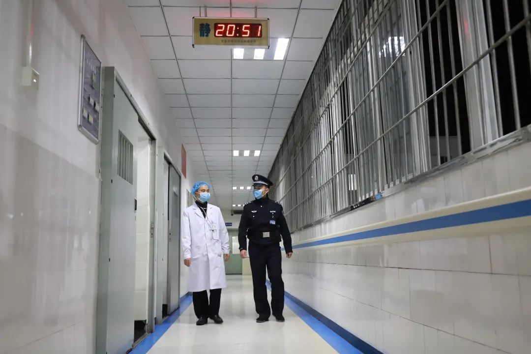 如何抓好监狱规范化管理,监狱树立规范管理意识