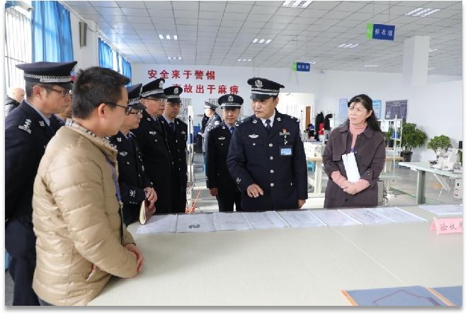 如何抓好监狱规范化管理,监狱树立规范管理意识