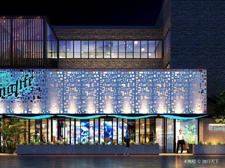 比上海小众,比成都个性!隐藏在合肥隐秘角落的夜生活,不这么玩就白来了