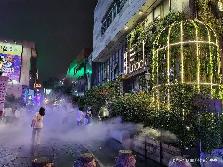 比上海小众,比成都个性!隐藏在合肥隐秘角落的夜生活,不这么玩就白来了