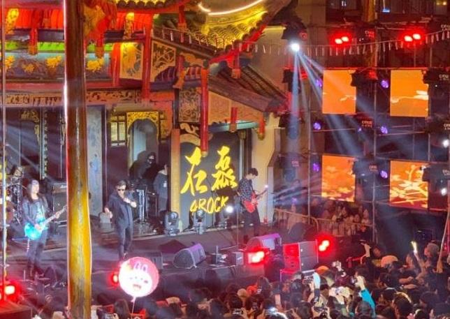 比上海小众,比成都个性!隐藏在合肥隐秘角落的夜生活,不这么玩就白来了