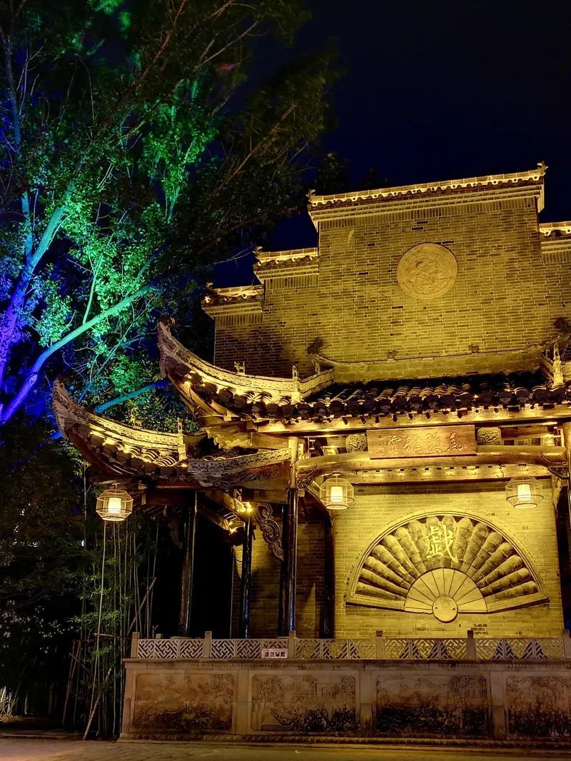 比上海小众,比成都个性!隐藏在合肥隐秘角落的夜生活,不这么玩就白来了