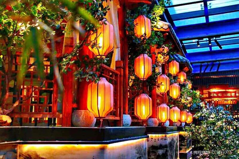 比上海小众,比成都个性!隐藏在合肥隐秘角落的夜生活,不这么玩就白来了