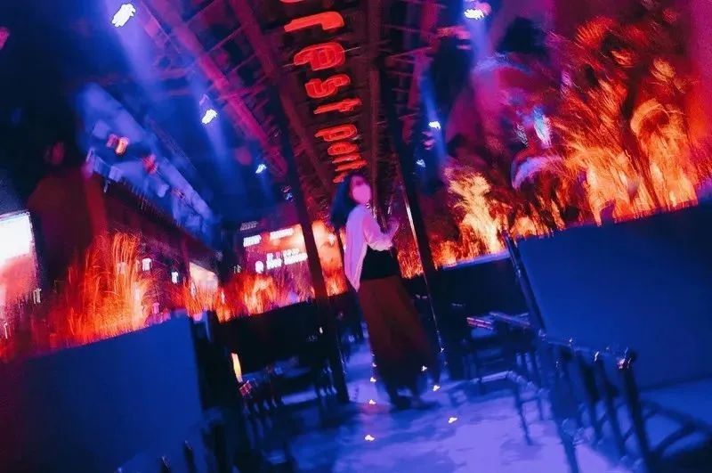 比上海小众,比成都个性!隐藏在合肥隐秘角落的夜生活,不这么玩就白来了