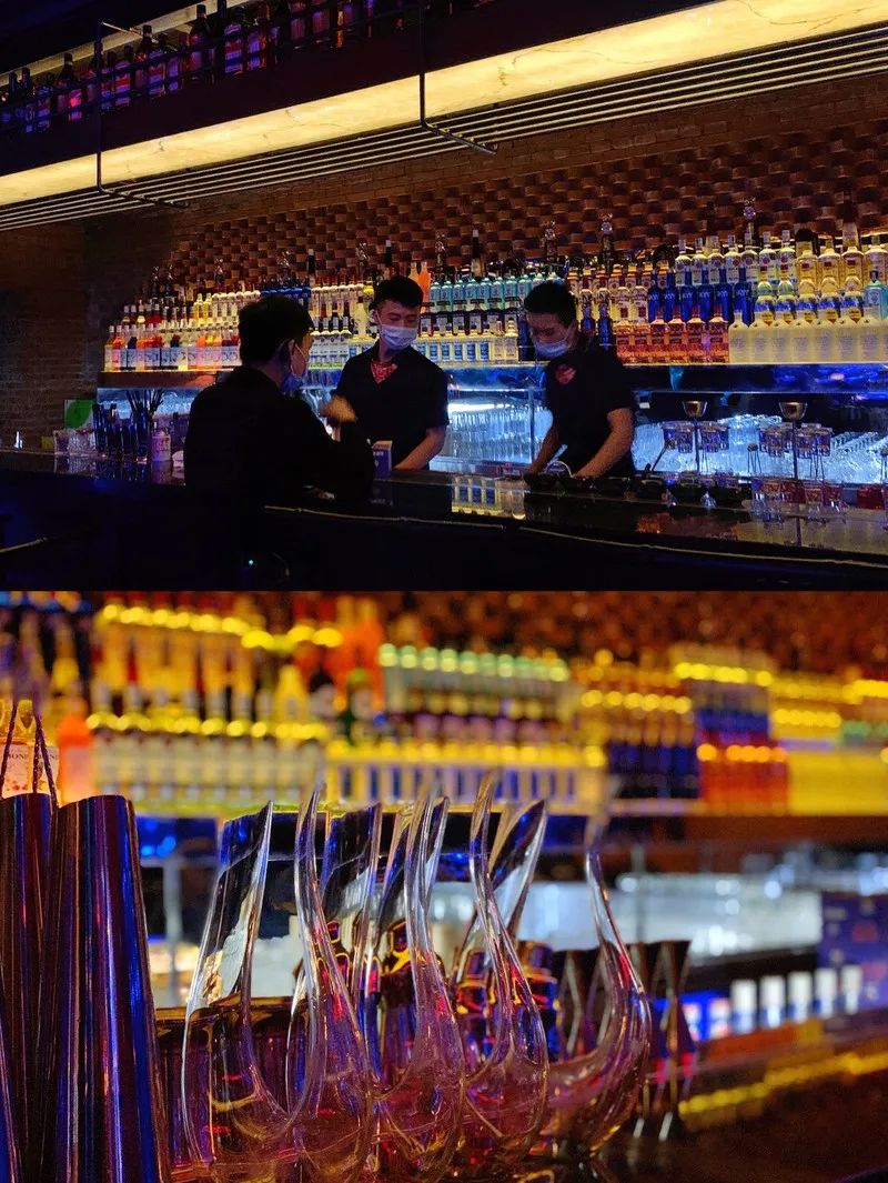 比上海小众,比成都个性!隐藏在合肥隐秘角落的夜生活,不这么玩就白来了