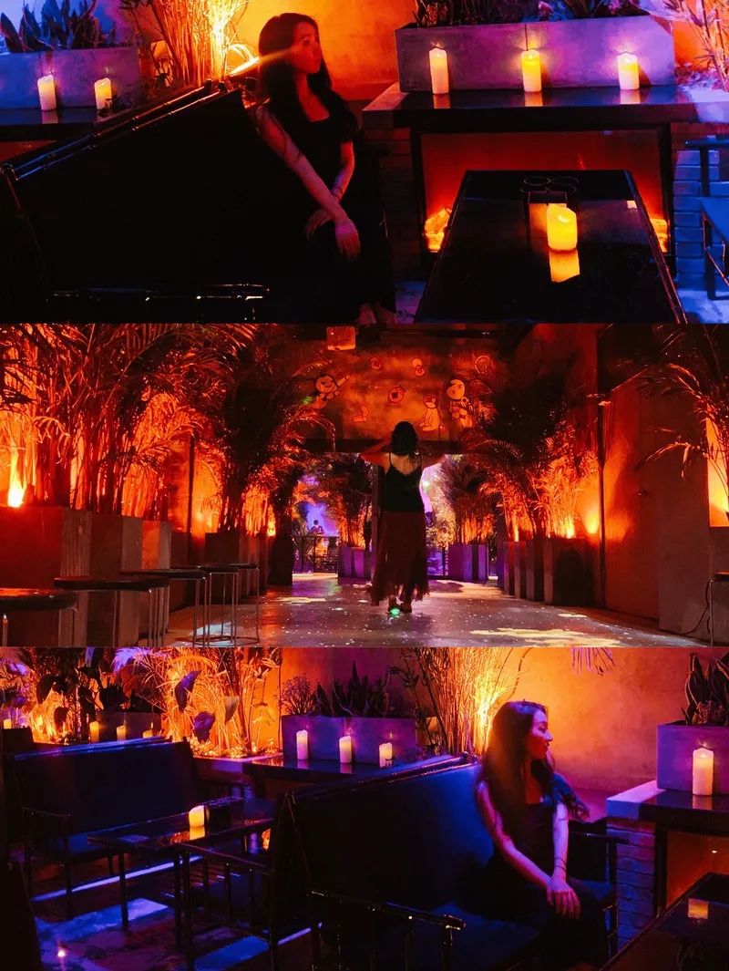 比上海小众,比成都个性!隐藏在合肥隐秘角落的夜生活,不这么玩就白来了