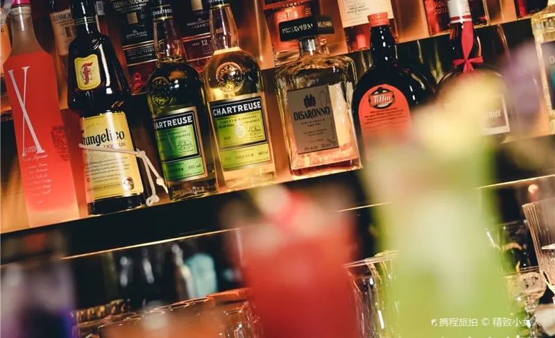 比上海小众,比成都个性!隐藏在合肥隐秘角落的夜生活,不这么玩就白来了