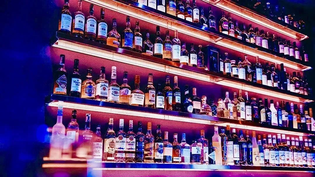 比上海小众,比成都个性!隐藏在合肥隐秘角落的夜生活,不这么玩就白来了