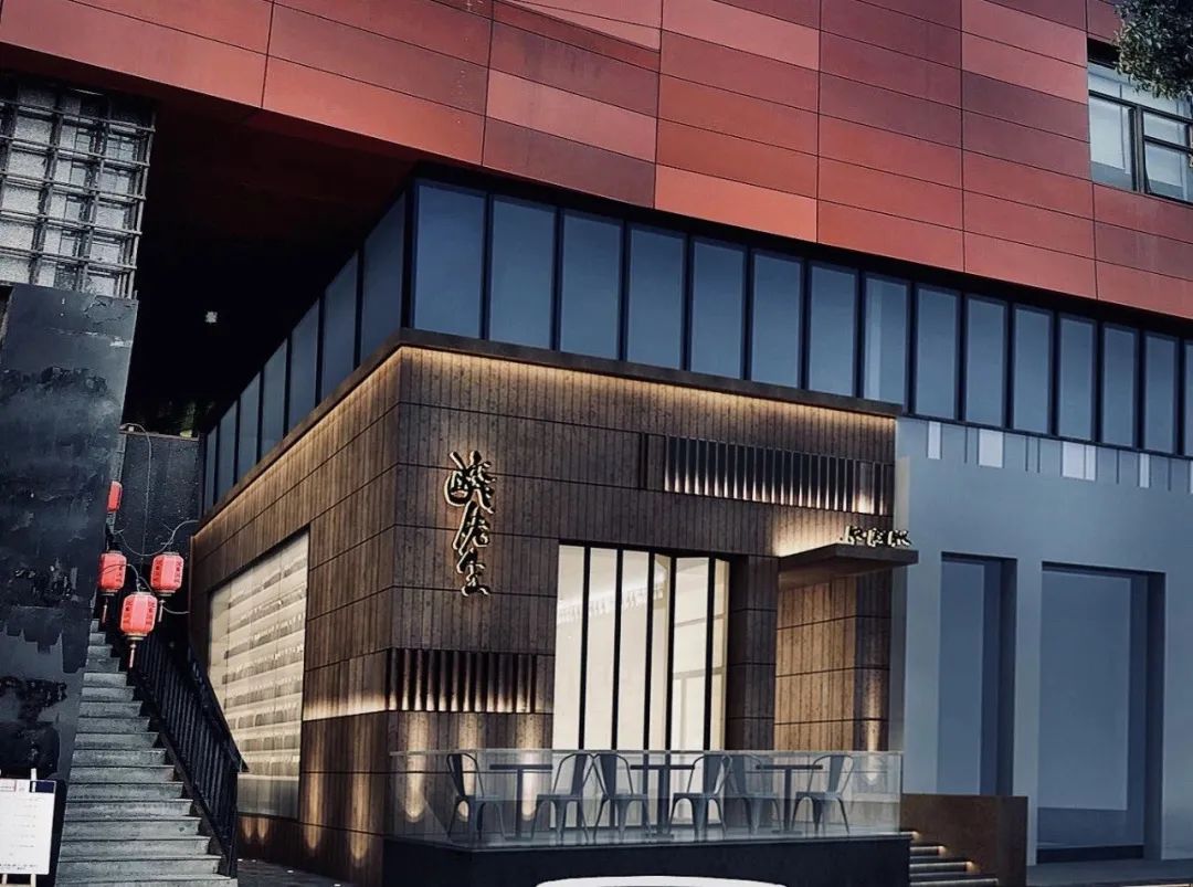 比上海小众,比成都个性!隐藏在合肥隐秘角落的夜生活,不这么玩就白来了