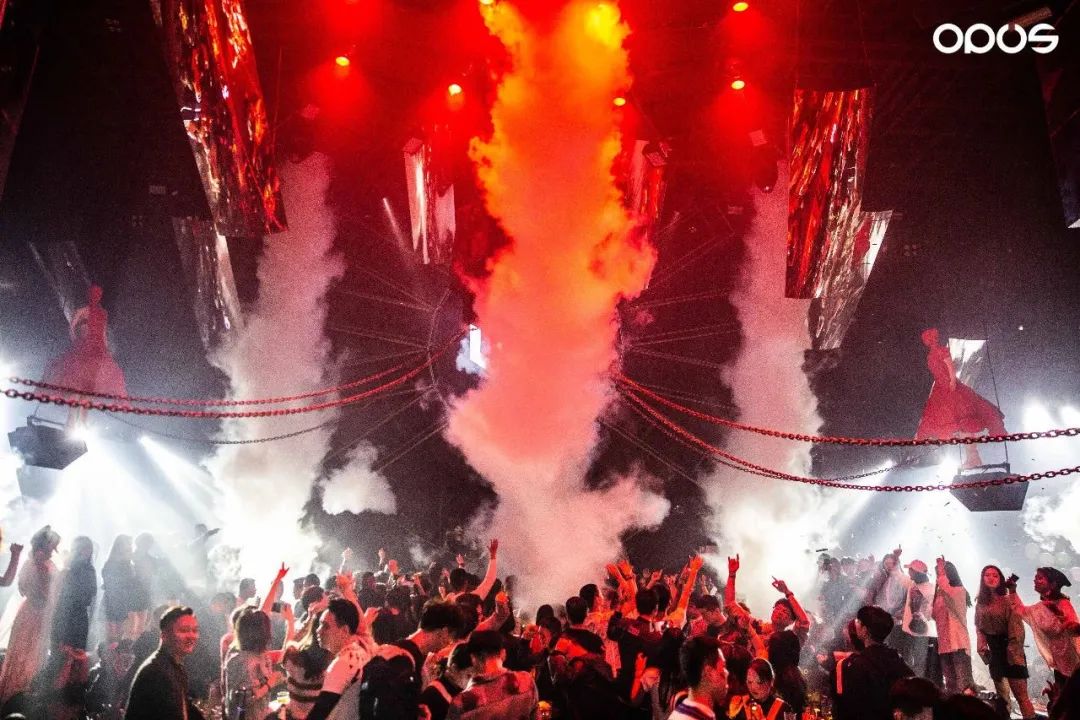 比上海小众，比成都个性！隐藏在合肥隐秘角落的夜生活，不这么玩就白来了