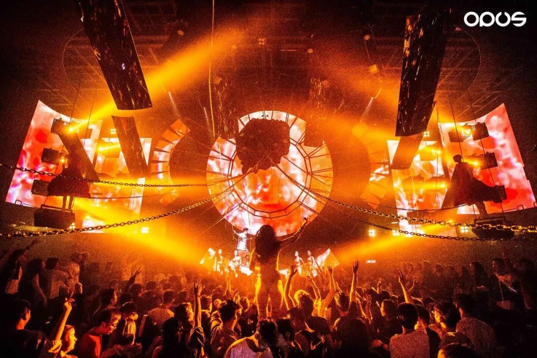 比上海小众,比成都个性!隐藏在合肥隐秘角落的夜生活,不这么玩就白来了