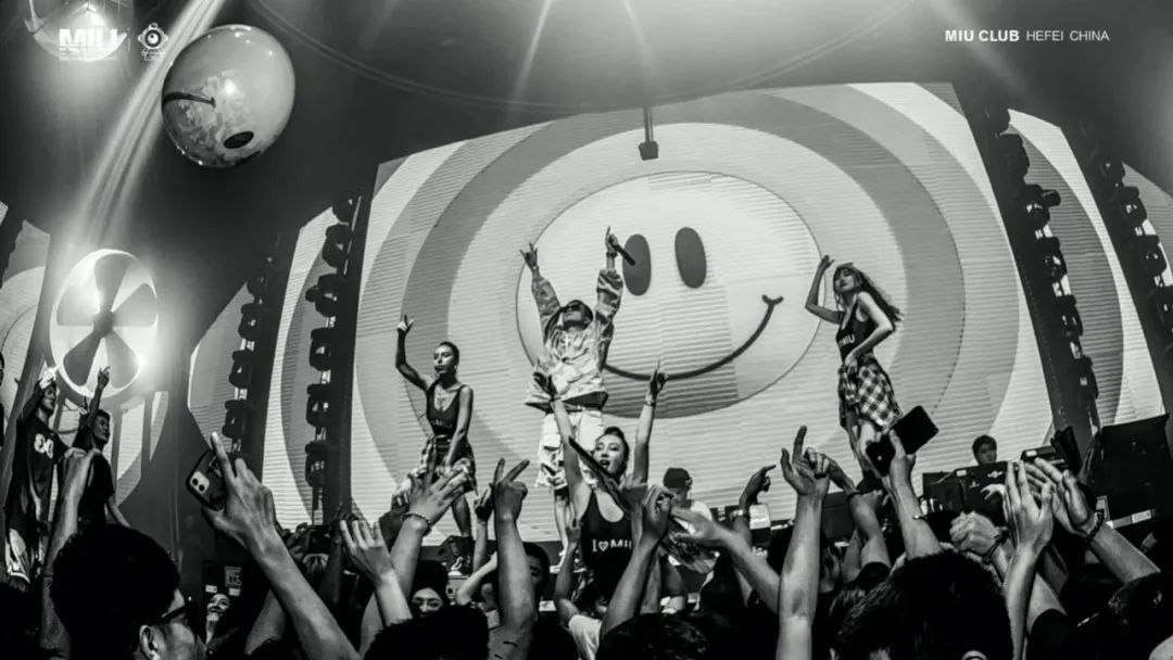 比上海小众,比成都个性!隐藏在合肥隐秘角落的夜生活,不这么玩就白来了