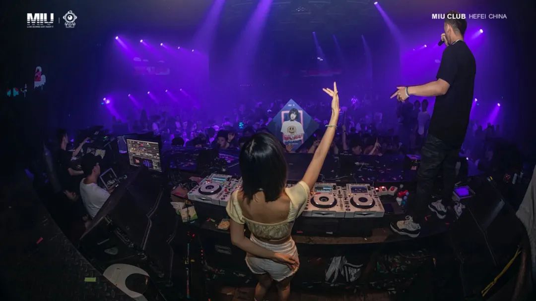 比上海小众，比成都个性！隐藏在合肥隐秘角落的夜生活，不这么玩就白来了