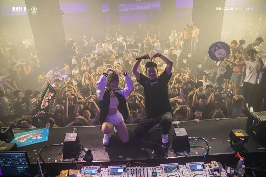 比上海小众,比成都个性!隐藏在合肥隐秘角落的夜生活,不这么玩就白来了