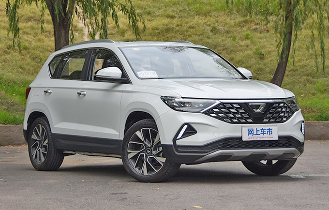 不建议一般家庭购买三款suv,如何挑选一款性价比高的家用suv