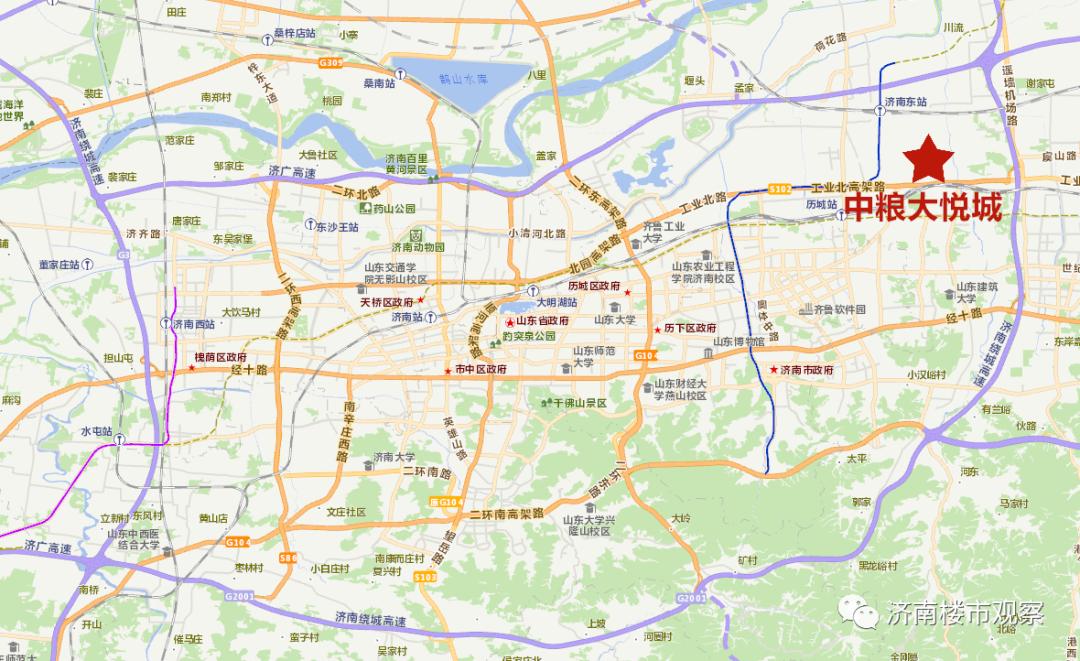 中粮祥云一期图片,中粮祥云详细解析