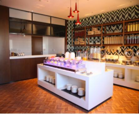 超值！住南宁高端酒店还送“光影节”门票，快来看看!