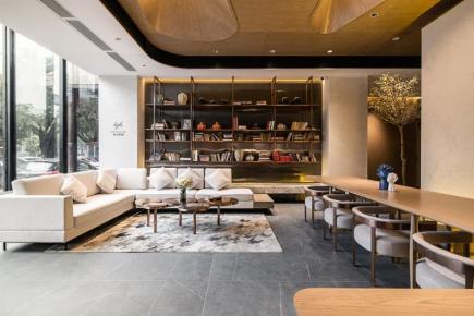 超值！住南宁高端酒店还送“光影节”门票，快来看看!