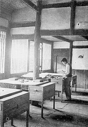 古代建筑史佛光寺大殿,佛光寺第一国宝