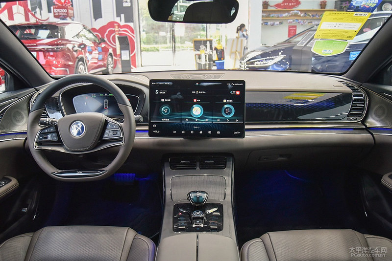 续航600km左右纯电动车推荐,15万预算续航700km的新能源车来了