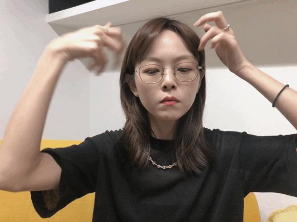 怎么在不动刀的情况下瘦脸,圆脸变瘦脸的方法不动刀