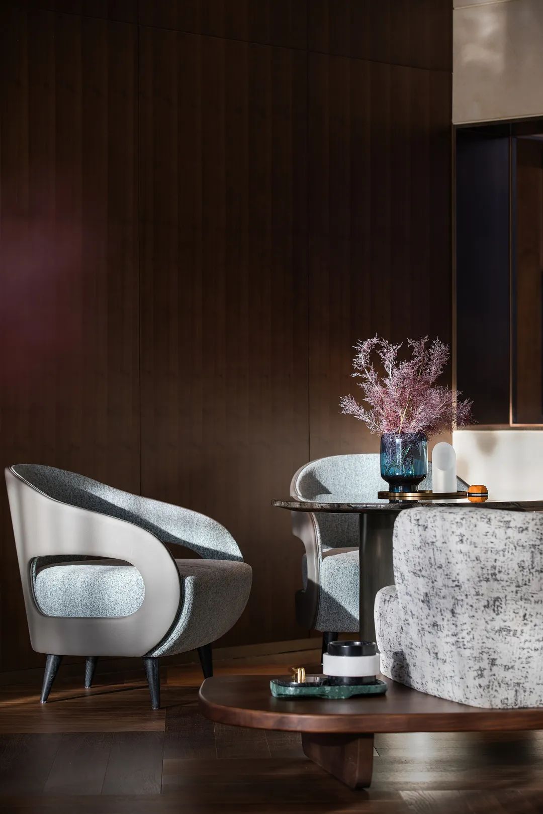 布鲁盟邦邦：深潜纯粹，坚持对人文设计的探索