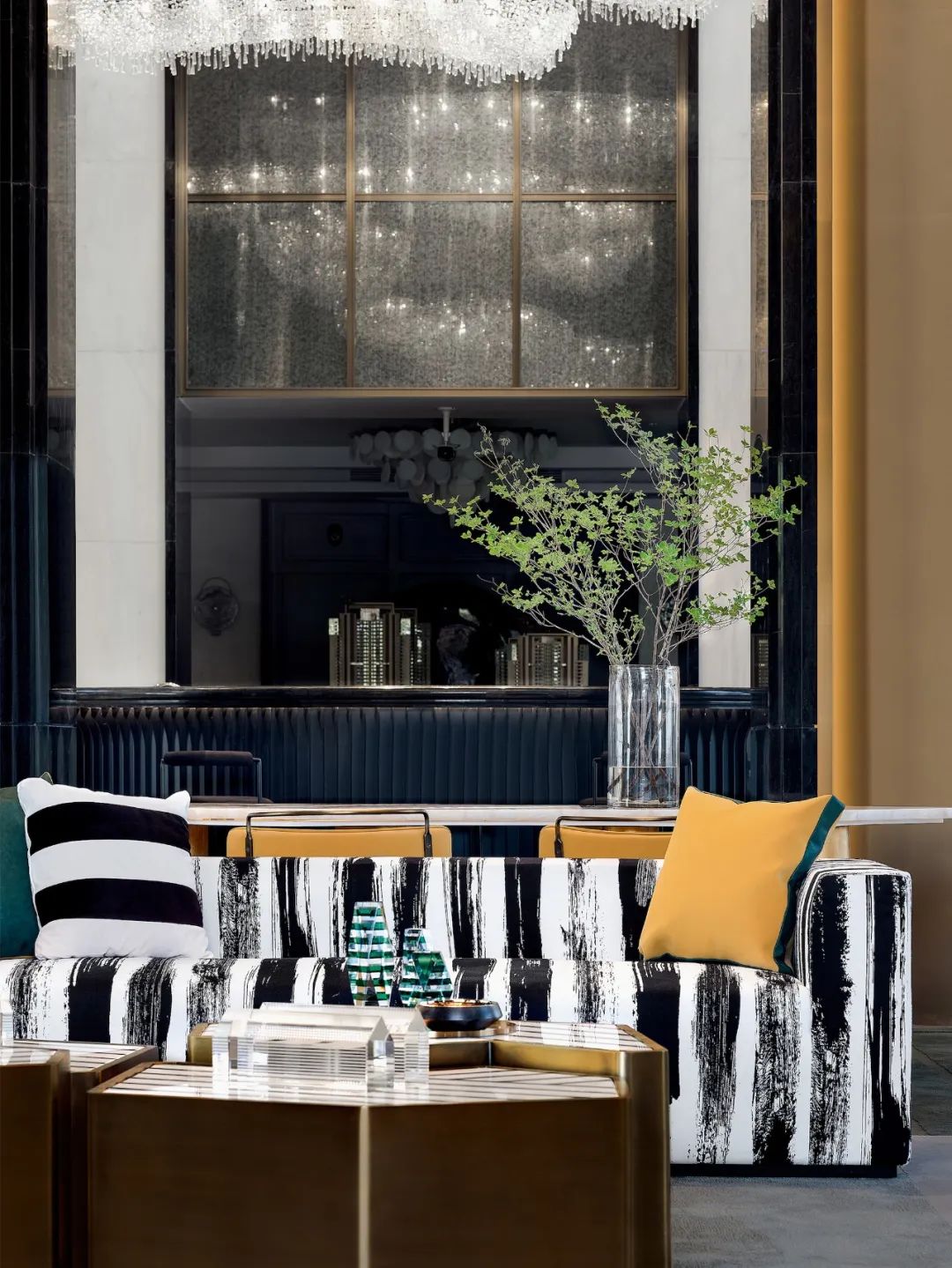 布鲁盟邦邦：深潜纯粹，坚持对人文设计的探索