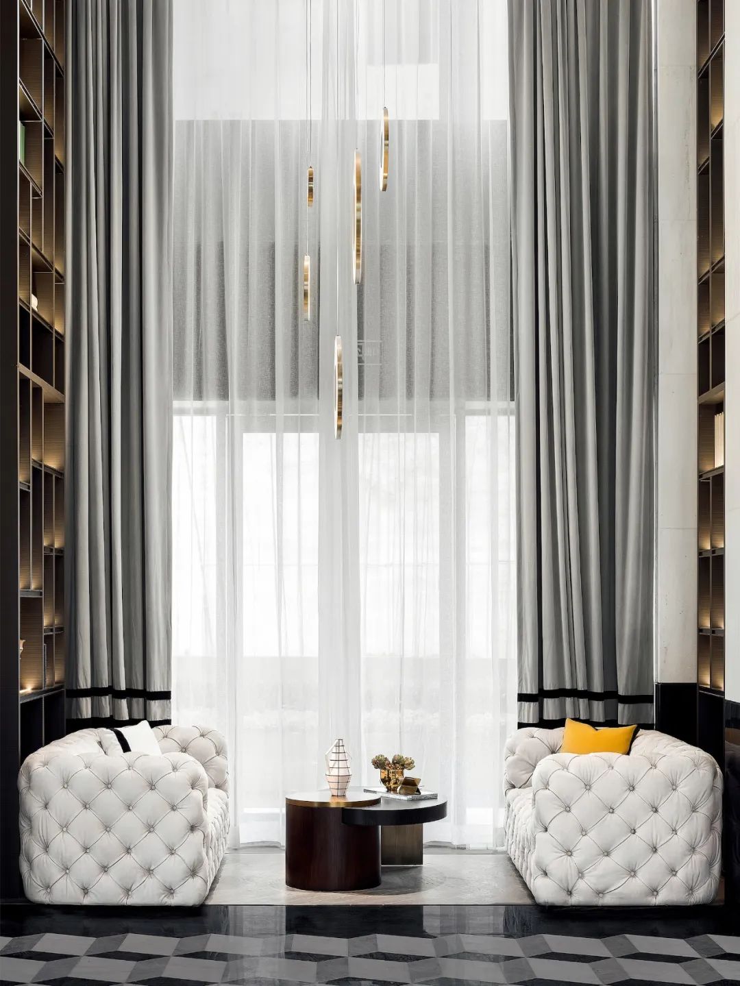 布鲁盟邦邦：深潜纯粹，坚持对人文设计的探索