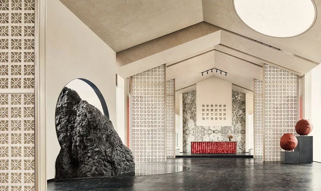 布鲁盟邦邦：深潜纯粹，坚持对人文设计的探索