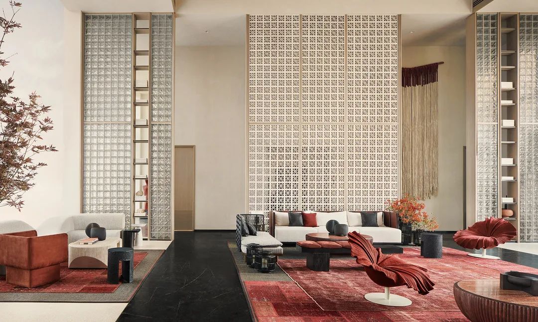 布鲁盟邦邦：深潜纯粹，坚持对人文设计的探索