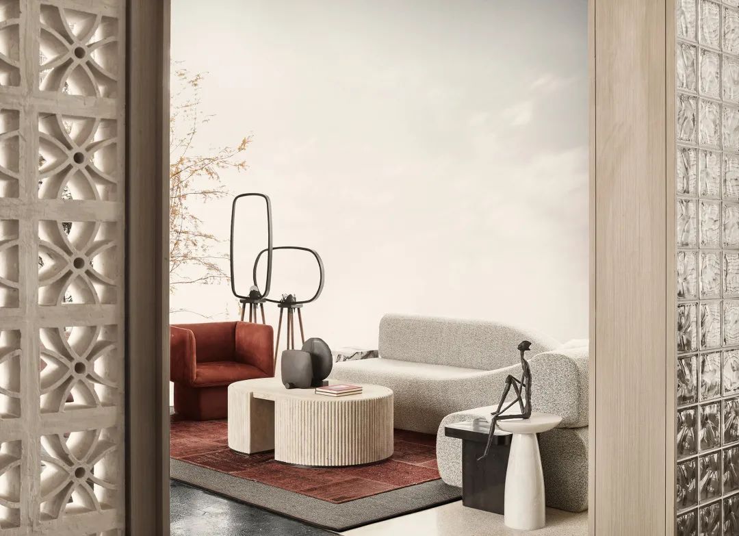 布鲁盟邦邦：深潜纯粹，坚持对人文设计的探索