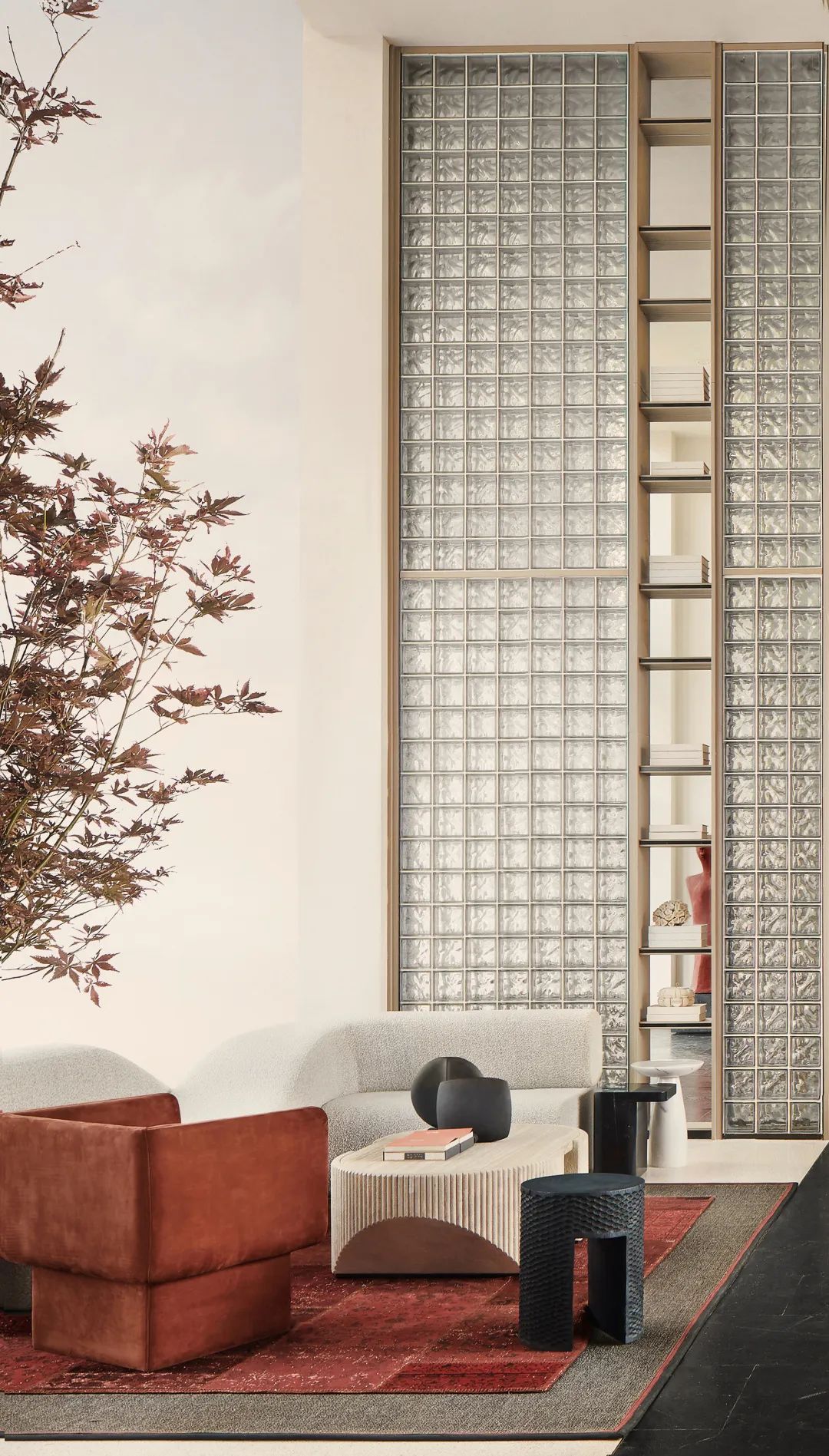 布鲁盟邦邦：深潜纯粹，坚持对人文设计的探索