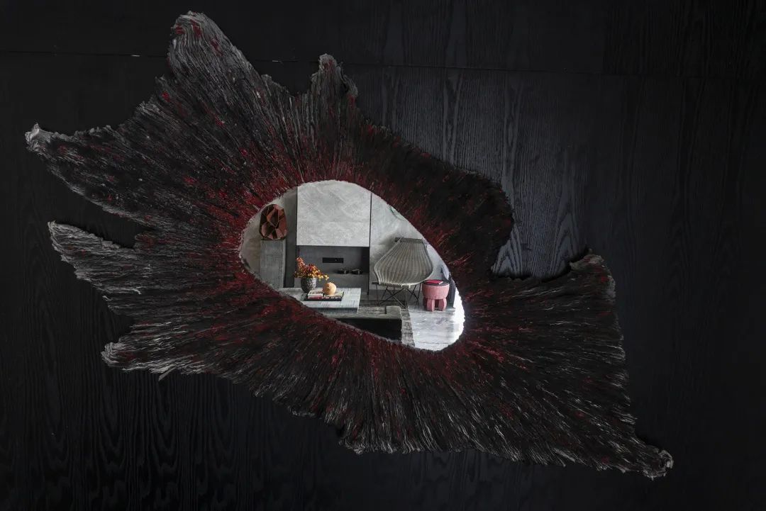 布鲁盟邦邦：深潜纯粹，坚持对人文设计的探索