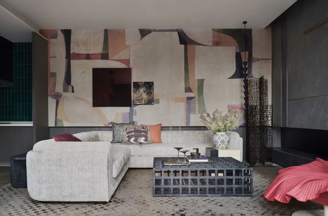 布鲁盟邦邦：深潜纯粹，坚持对人文设计的探索