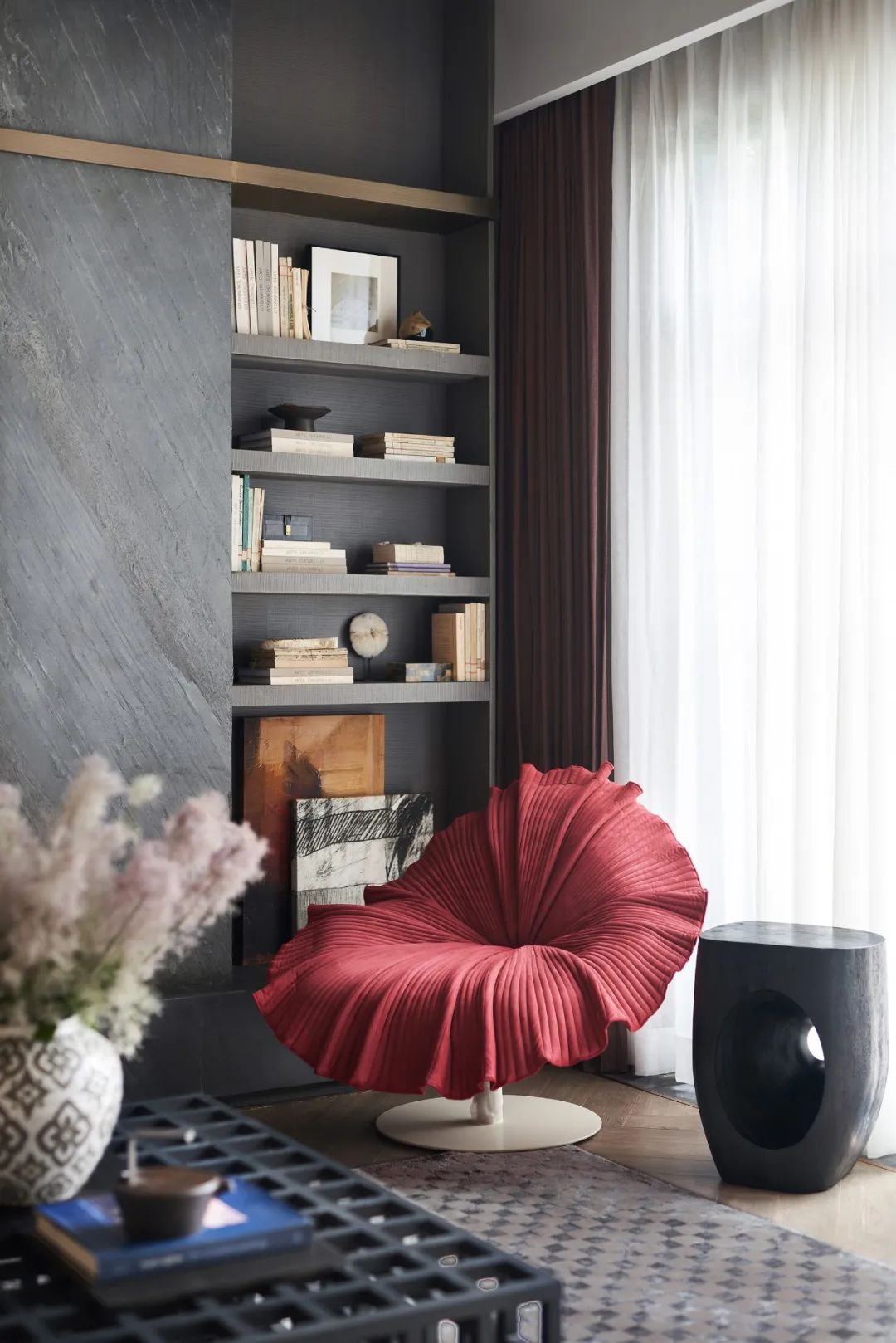 布鲁盟邦邦：深潜纯粹，坚持对人文设计的探索