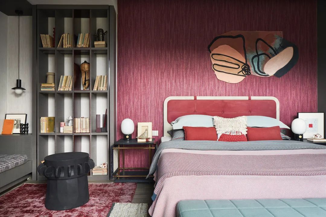 布鲁盟邦邦：深潜纯粹，坚持对人文设计的探索