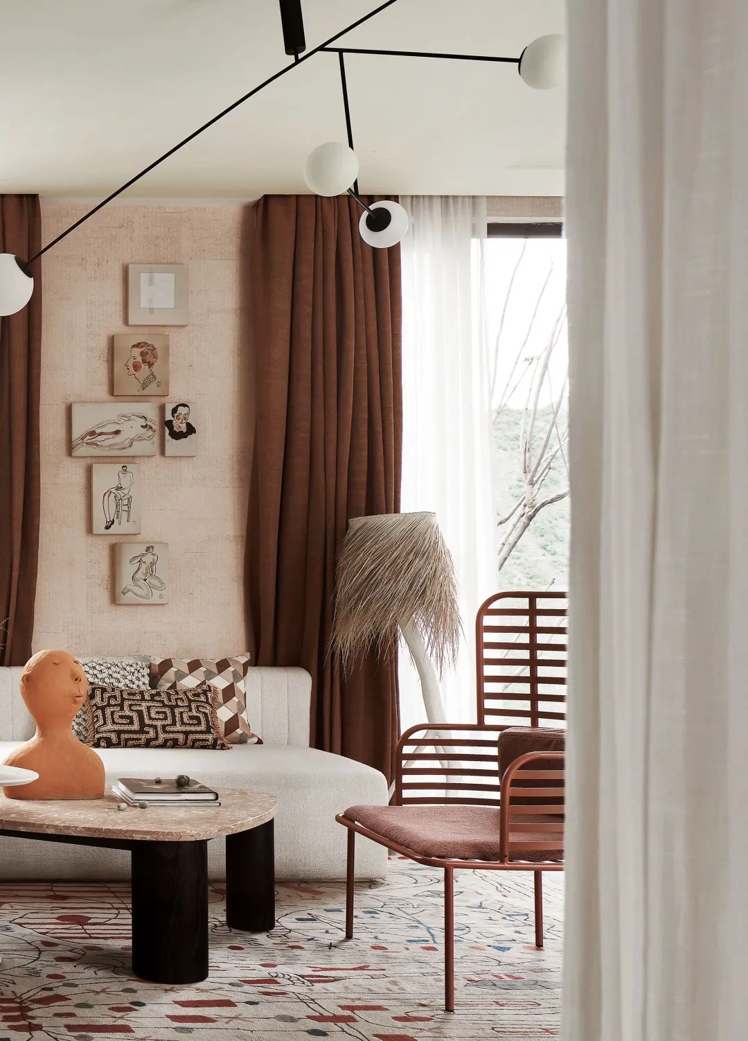 布鲁盟邦邦：深潜纯粹，坚持对人文设计的探索