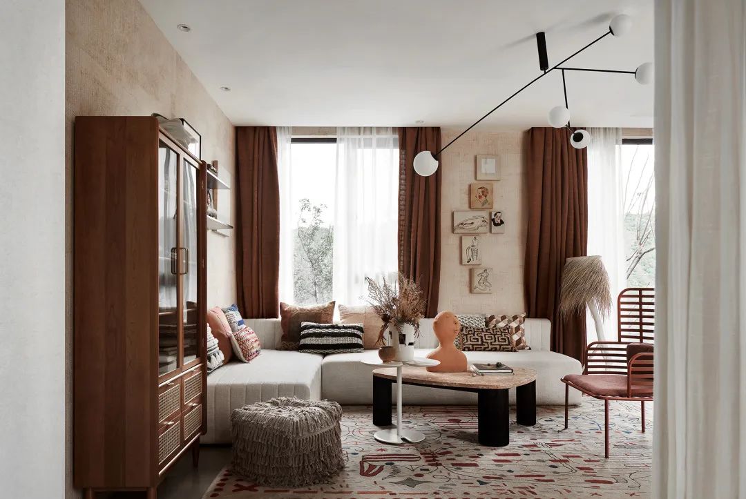 布鲁盟邦邦：深潜纯粹，坚持对人文设计的探索